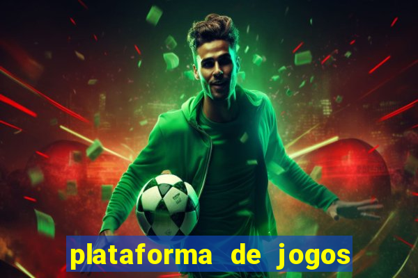 plataforma de jogos do whindersson nunes